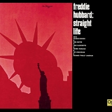 Freddie Hubbard - Straight Life