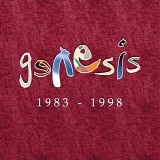 Genesis - Extra Tracks 1983-1998 (1983-1998 Boxset)