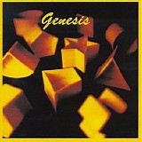 Genesis - Genesis (1983-1998 Boxset)
