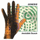 Genesis - Invisible Touch (1983-1998 Boxset)