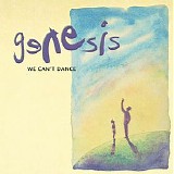Genesis - We Can't Dance (1983-1998 Boxset)