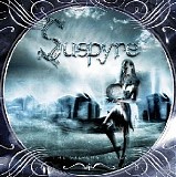 Suspyre - The Silvery Image (Re-release Bonus Edition)