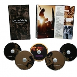 Jimi Hendrix - West Coast Seattle Boy: The Jimi Hendrix Anthology (4 CDs + DVD)