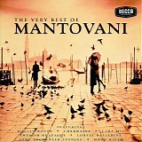 Mantovani - The Very Best of Mantovani