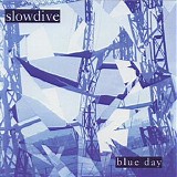 Slowdive - Blue Day LP