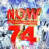 Various Artists - Now That's What I Call Music! 74
