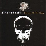 Kings of Leon - Because of the Times