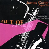 James Carter - Out of Nowhere