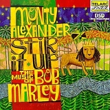 Monty Alexander - Stir It Up - The Music of Bob Marley