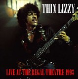 Thin Lizzy - Live at The Regal