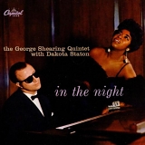 George Shearing - In The Night