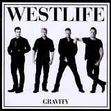 Westlife - Gravity (Japanese Edition)