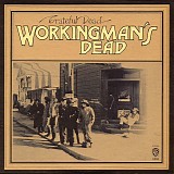 Grateful Dead, The - Workingman's Dead