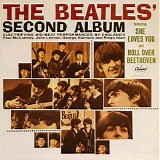 Beatles, The - The Beatles' Second Album