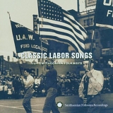 Various artists - Classic Labor Songs