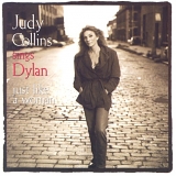 Judy Collins - Judy Collins Sings Dylan...Just Like a Woman