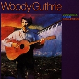 Woody Guthrie - Columbia River Collecion