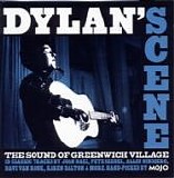 Various Artists - Dylan's Scene, Mojo Cover Disc Dec 2010