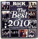 Various artists - Classic Rock Presents: The Best of 2010