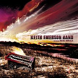 Keith Emerson Band & Marc Bonilla - Keith Emerson Band Featuring Marc Bonilla