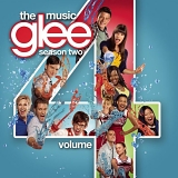 Glee - Glee: The Music, Volume 4:  Season 2