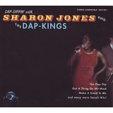 Jones, Sharon (Sharon Jones) & The Dap-Kings - Dap-Dippin' with...