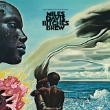 Miles Davis - Bitches Brew (2cd + dvd)