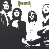 Nazareth - Nazareth (Remastered)