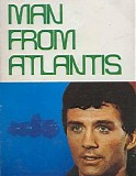 Fred Karlin - Man From Atlantis