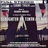 Richard Rodgers - Slaughter On Tenth Avenue