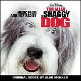 Alan Menken - Shaggy Dog