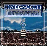 Various artists - Knebworth - The Album