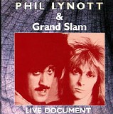(Phil Lynott's) Grand Slam - Live Doc