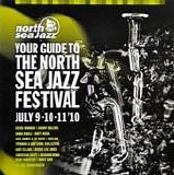 Various artists - Your Guide To The North Sea Jazz Festival 2010