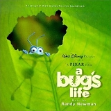 Soundtrack - A Bug's Life