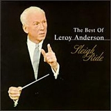 Leroy Anderson - The Best Of Leroy Anderson