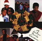 Various artists - A Laface Family Christmas
