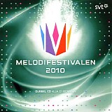 Eurovision - Melodifestivalen 2010