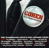 Various artists - Cohen The Scandinavian Report