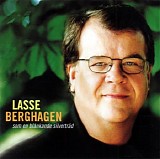 Lasse Berghagen - Som en blÃ¤nkande silvertrÃ¥d
