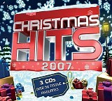 Various artists - Christmas Hits 2007