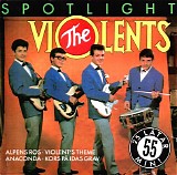 The Violents - Spotlight