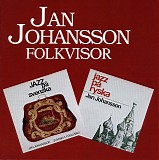 Jan Johansson - Jazz pÃ¥ svenska/Jazz pÃ¥ ryska