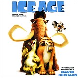 David Newman - Ice Age