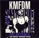 KMFDM - Juke-Joint Jezebel: The Giorgio Moroder Mixes