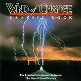 London Symphony Orchestra, The - Wind of Change - Classic Rock