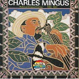 Charles Mingus - Pithecanthropus Erectus (Giants of Jazz)