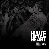 Have Heart - Live at Sound & Fury 2007