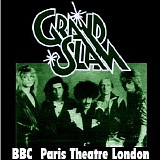 (Phil Lynott's) Grand Slam - Paris Theatre