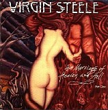 Virgin Steele - The Marriage Of Heaven And Hell - Part I